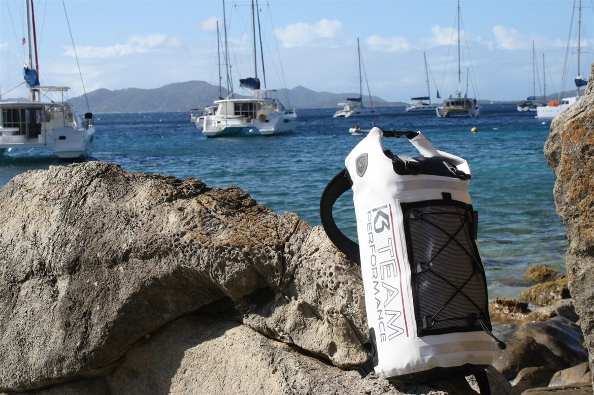 Dry bags