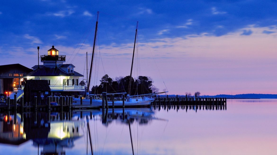14 Reasons to visit Maryland 14 Reasons to visit Maryland