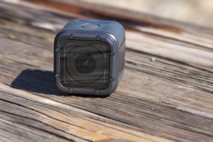 GoPro-Hero 5- Session