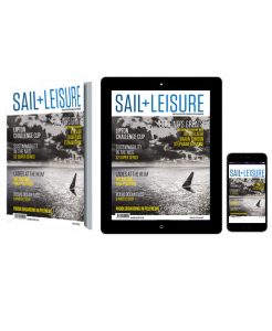 Sail and Leisure-Combo Issue4
