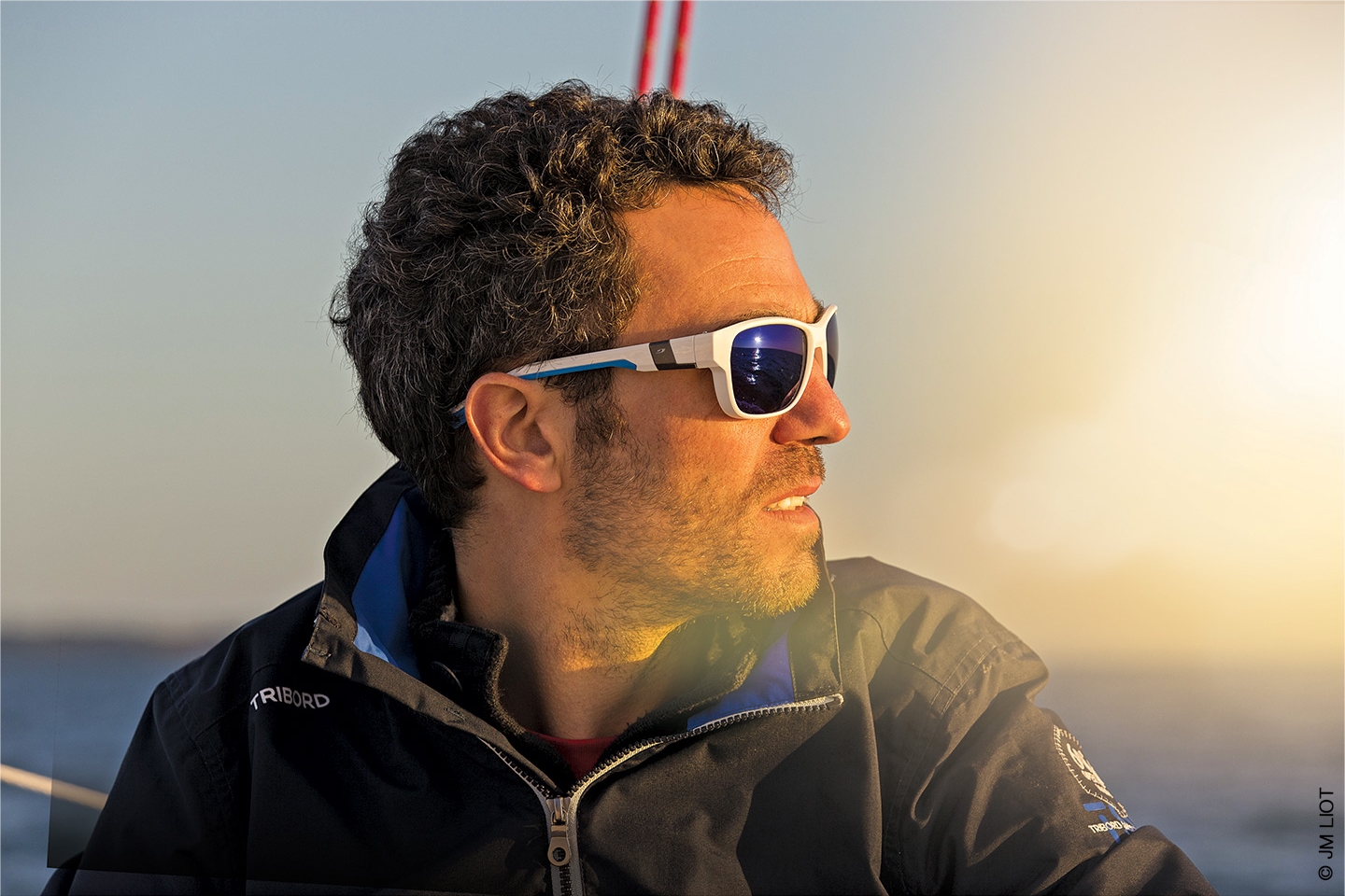 Choosing sunglasses for sailing and boating – Sail+Leisure
