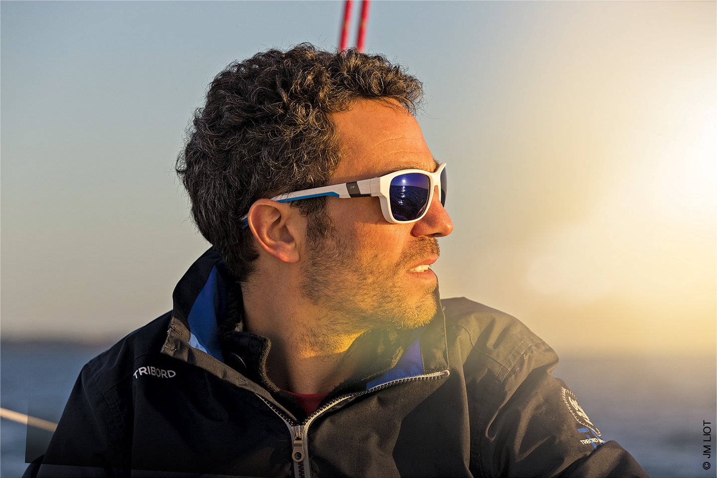 julbo sailing sunglasses