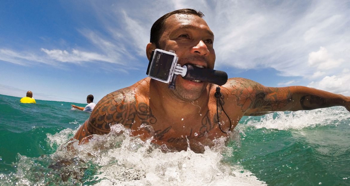 GoPro-Which one is right for you? GoPro-Which one is right for you?