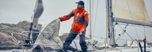 Choosing the right foul weather gear