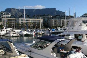 Cape Town Boat Show