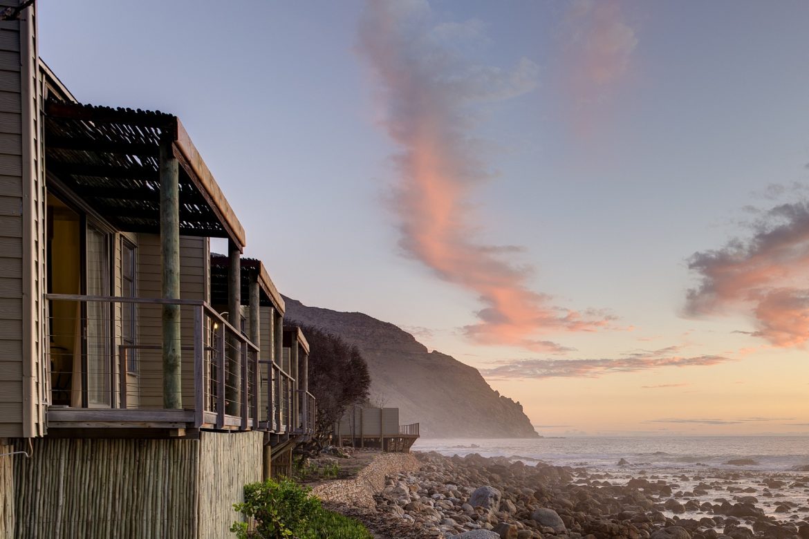 Tintswalo Atlantic Panoramic Ocean Views