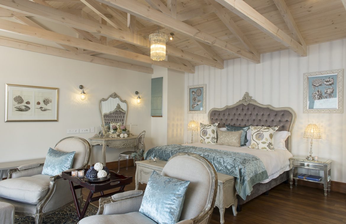 Tintswalo Atlantic Romantic Getaways at Tintswalo Atlantic