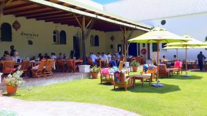 Dornier Bodega Restaurant
