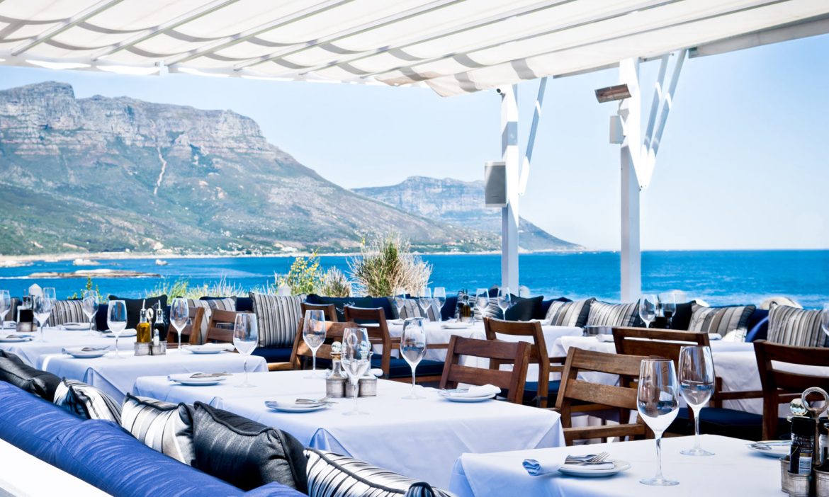 The Bungalow, Clifton