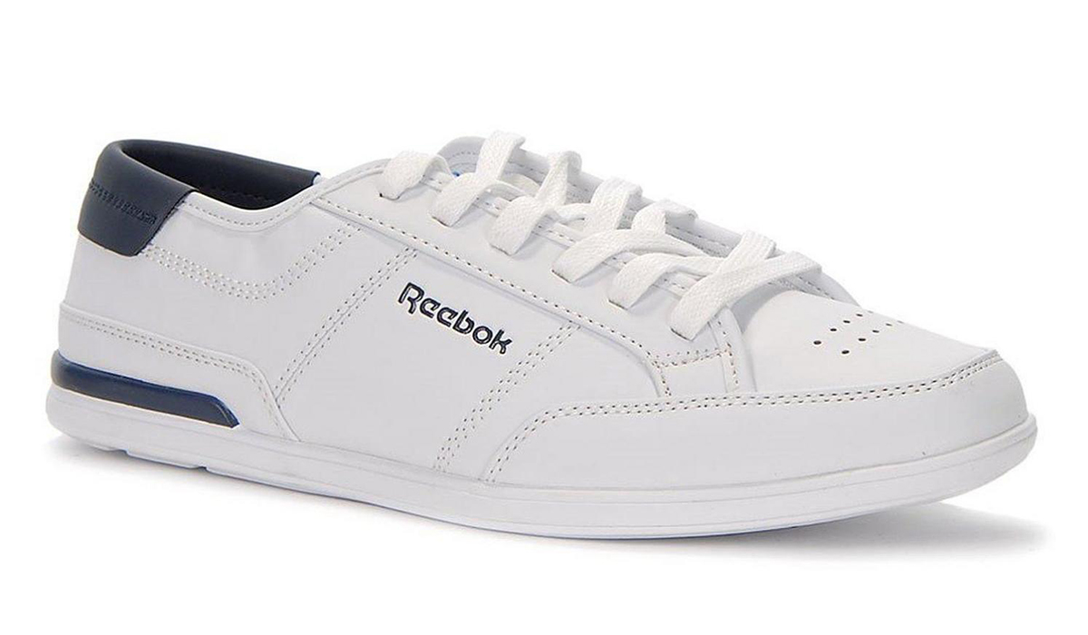 reebok classic royal deck