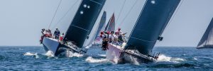 Cape Town Race Week