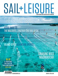 Sail+Leisure - Issue 5 - Digital