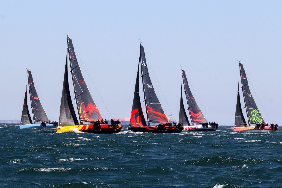 The Lipton Challenge Cup