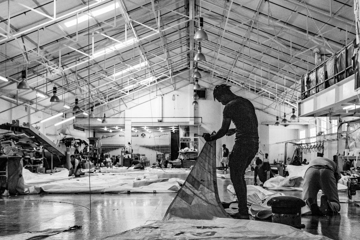 Cape Town Sailmakers Cape Town Sailmakers