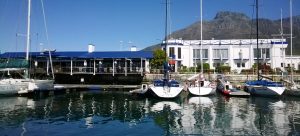 Royal Cape Yacht Club