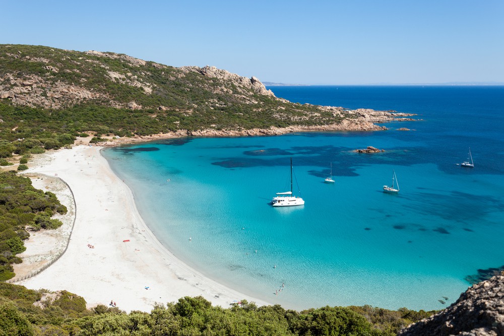 corsica france