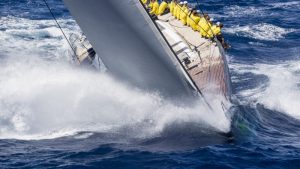 Superyacht Cup Palma High-performance