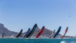 The Ocean Race