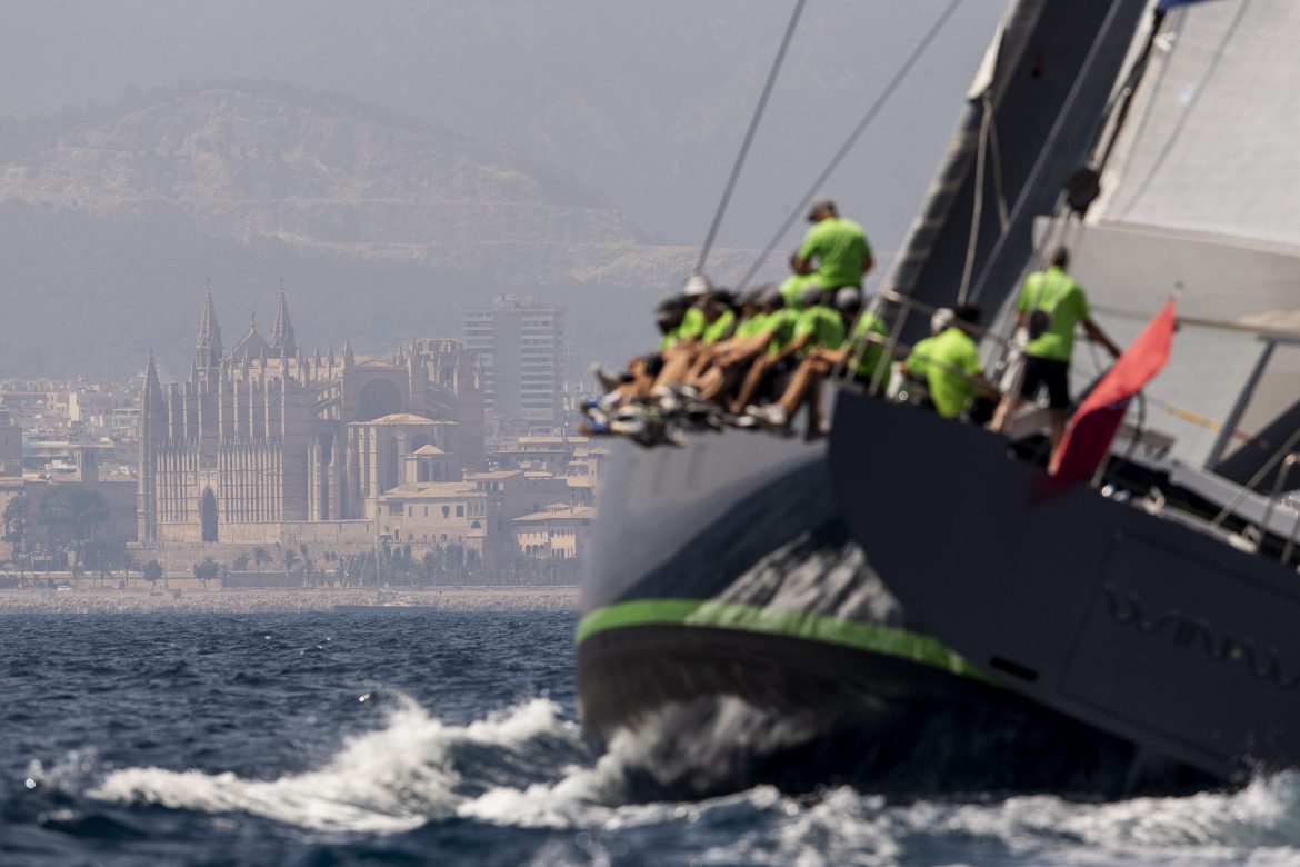 Superyacht Cup Palma