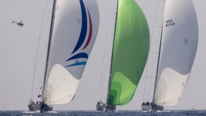 Superyacht Cup Palma High-performance