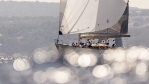 Superyacht Cup Palma High-performance