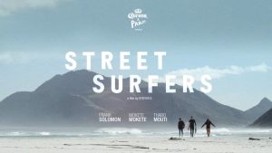Corona X Parley Street Surfers