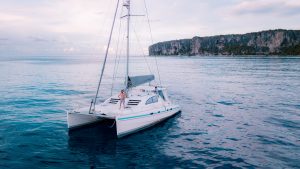 The Tuamotus
