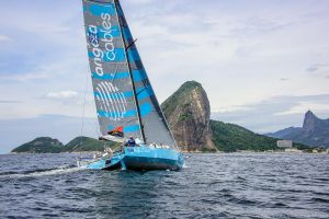 Cape 2 Rio