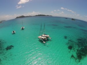 Paradise Islands