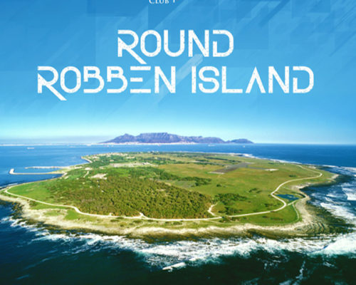 Round Robben Island