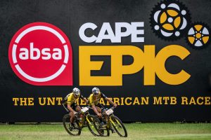 Absa Cape Epic