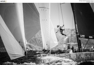 52 SUPER SERIES PREVIEW