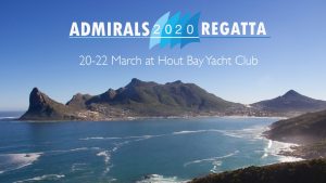 Admirals regatta