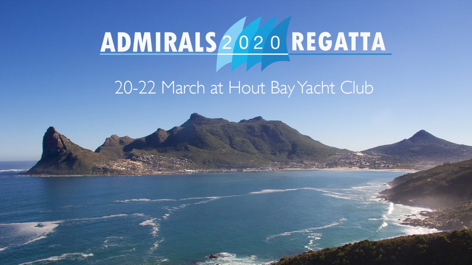 Admirals regatta