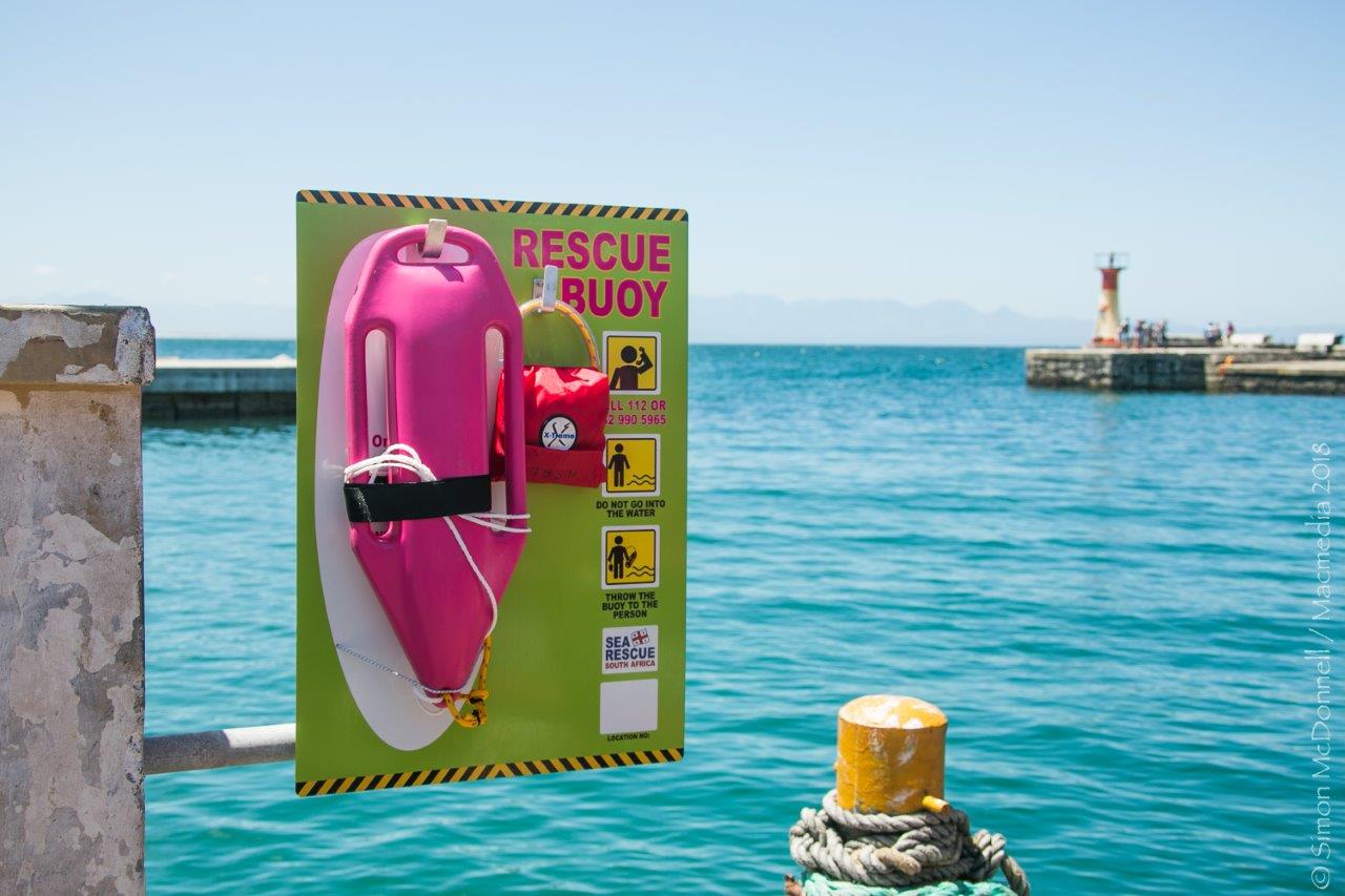 Water Safety South Africa