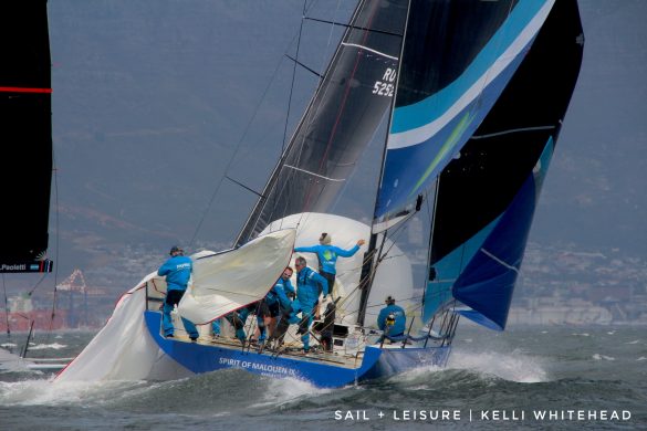 kelli whitehead lens TP52