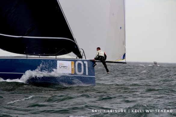 kelli whitehead lens TP52