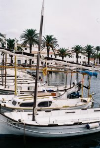 Memorable Menorca