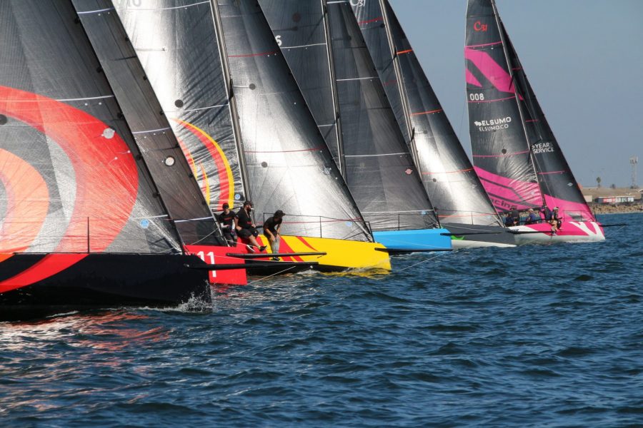 Lipton Challenge Cup Cape 31