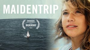 Watch: Maidentrip