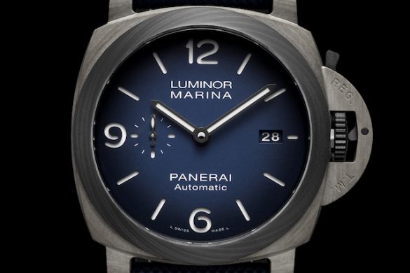 Panerai pam 2025 1663