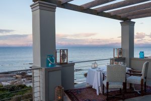Luxury at your Leisure