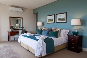 Luxury at your Leisure