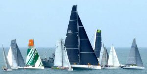 Round Ireland Yacht Race