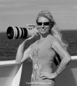 Ingrid Abery