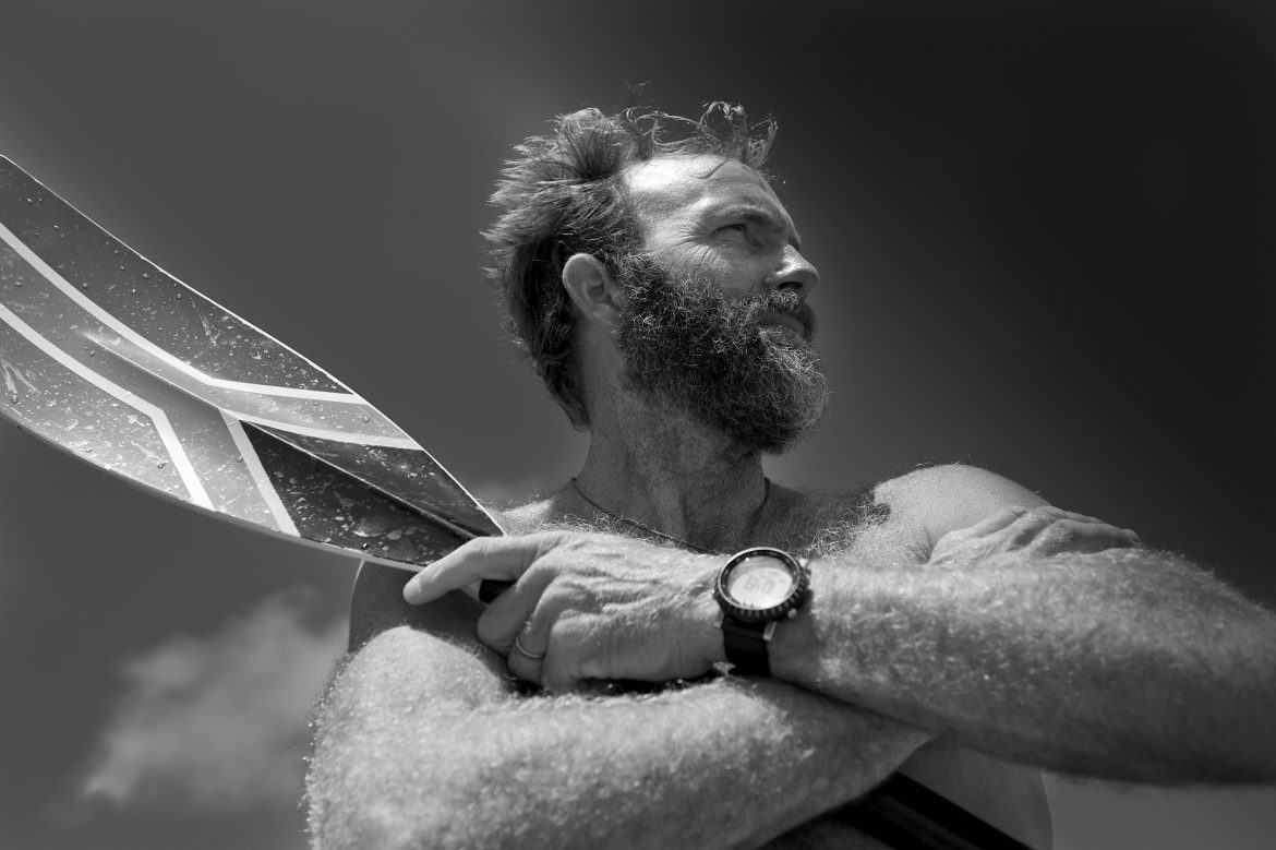 Weathering the Storm Peter