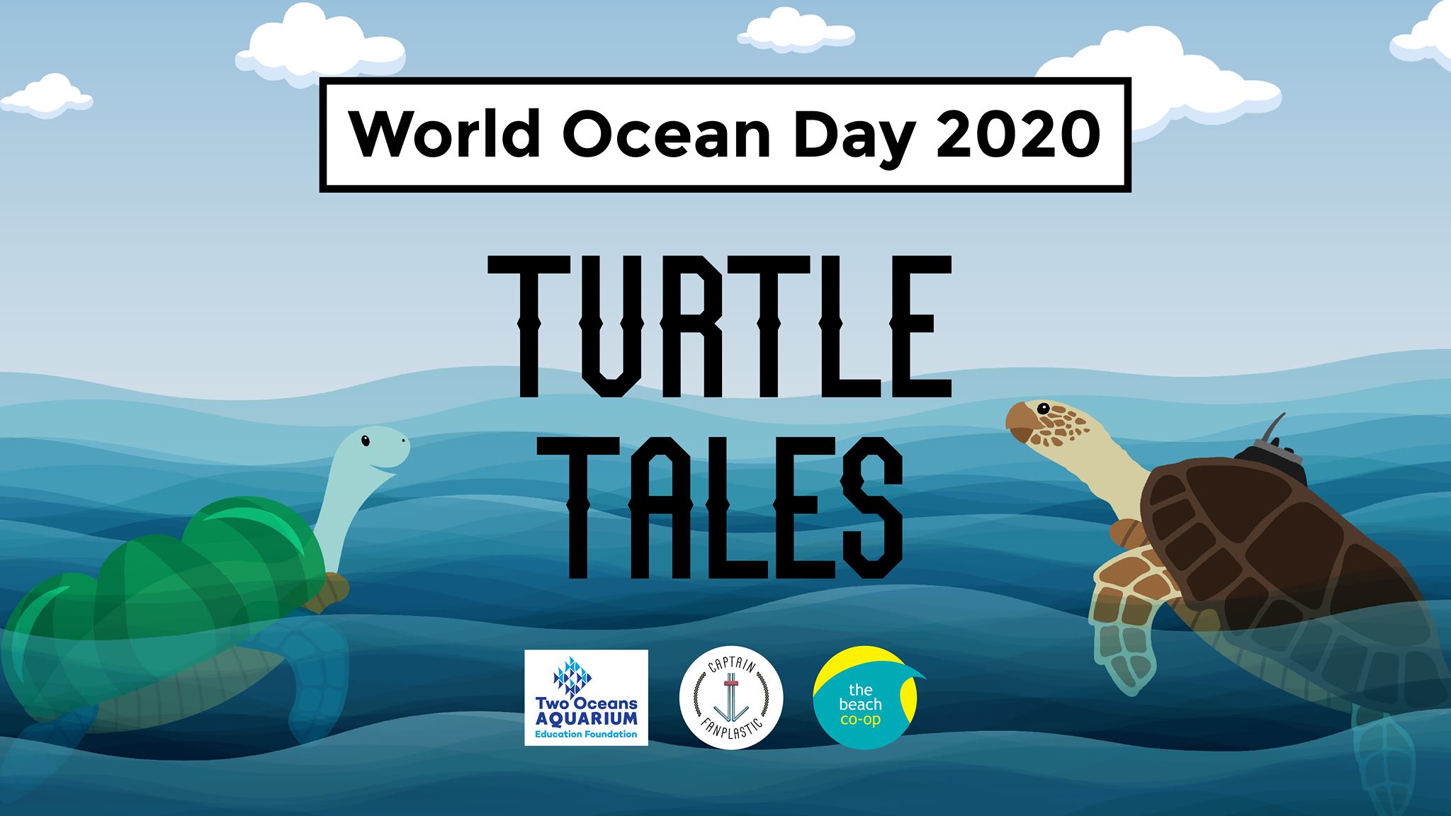 World Ocean day 2020