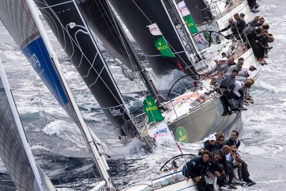 Swan One Design Worlds