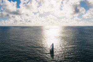 IUCN The Ocean Race join forces