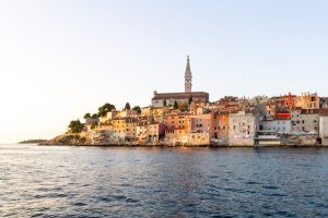 Croatia's most beautiful